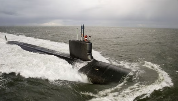 all eyes now on Iranian military tanker Busheir in Colombo port